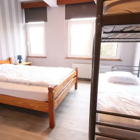 A La Chaire A Precher - Poupehan Holiday home