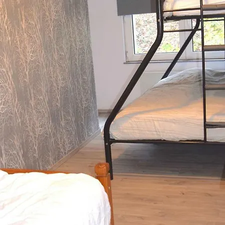 Holiday home A La Chaire A Precher - Poupehan Bouillon