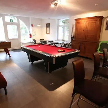 A La Chaire A Precher - Poupehan Holiday home